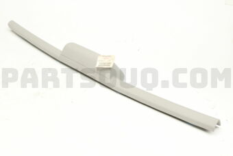 7225A010HA TRIM,BACK DOOR WINDOW,UPR