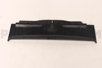 7240A032 TRIM,TRUNK ROOM RR END