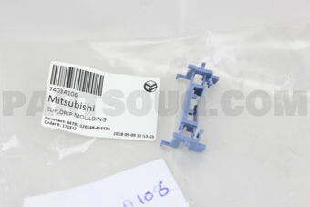 7403A106 CLIP,DRIP MOULDING