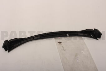 7405A058 GARNISH,FR DECK
