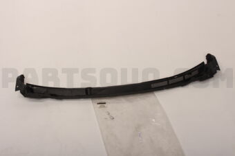 7405A058 GARNISH,FR DECK