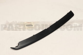 7405A059 GARNISH,FR BUMPER