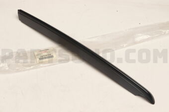 7405A059 GARNISH,FR BUMPER