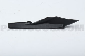 7405A192 COVER,FR DECK,RH