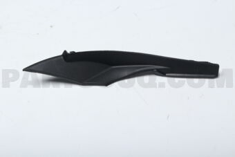 7405A192 COVER,FR DECK,RH