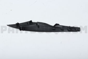 7405A192 COVER,FR DECK,RH