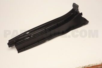 7405A435 Mitsubishi GARNISH,FR DECK,LH