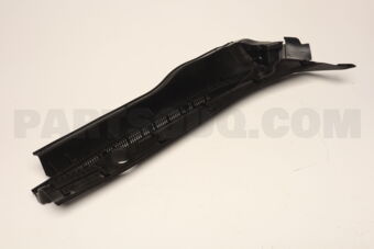 7405A435 Mitsubishi GARNISH,FR DECK,LH