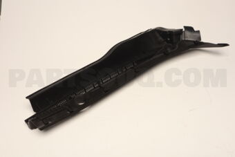 7405A435 Mitsubishi GARNISH,FR DECK,LH