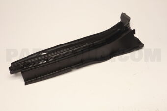7405A435 Mitsubishi GARNISH,FR DECK,LH