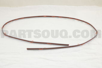 7407A101HB PAD,OVER FENDER