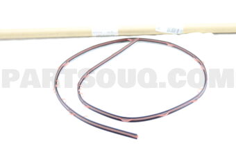 7407A101XA PAD,RR OVER FENDER