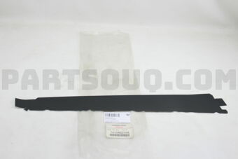 7410A031XA TAPE,RR DOOR SASH