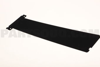 7410A080XA Mitsubishi TAPE,FR DOOR SASH