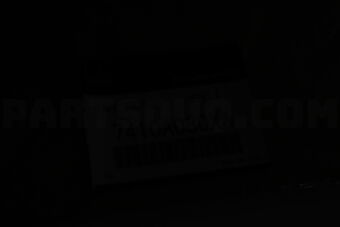 7410A080XA Mitsubishi TAPE,FR DOOR SASH