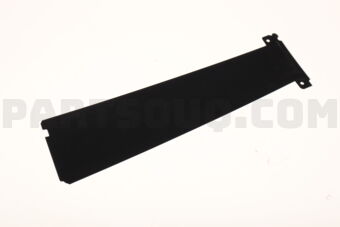 7410A080XA Mitsubishi TAPE,FR DOOR SASH