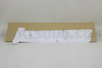 7410A169XA TAPE,RR DOOR SASH,LH