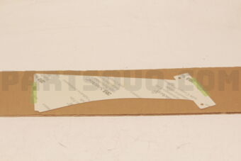 7410A681XA TAPE,RRDOORSASH