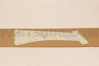 7410A681XA Mitsubishi TAPE,RRDOORSASH