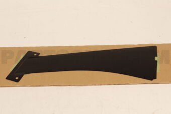 7410A681XA TAPE,RRDOORSASH