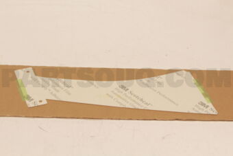 7410A681XA Mitsubishi TAPE,RRDOORSASH