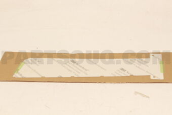 7410A709XA Mitsubishi TAPE,RRDOORSASH