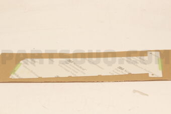 7410A709XA TAPE,RRDOORSASH