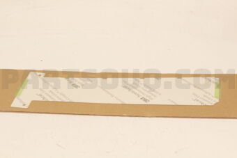 7410A709XA Mitsubishi TAPE,RRDOORSASH