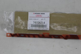 7415A214 MARK,EVOLUTION