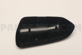 7632A098 Mitsubishi COVER,DOOR MIRROR,OTR RH