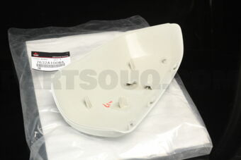 7632A100WA COVER,DOOR MIRROR,OTR RH