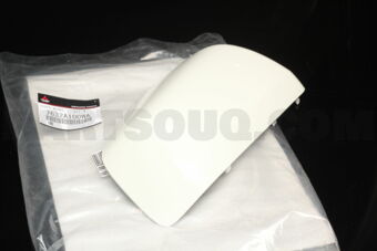 7632A100WA COVER,DOOR MIRROR,OTR RH