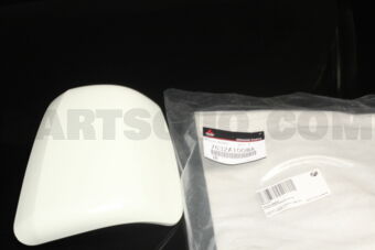 7632A100WA COVER,DOOR MIRROR,OTR RH