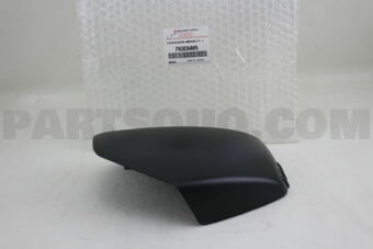 7632A485 COVER,DOOR MIRROR,OTR LH