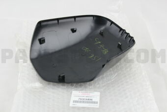 7632A486 COVER,DOOR MIRROR,OTR RH