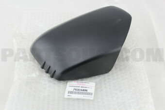 7632A486 COVER,DOOR MIRROR,OTR RH