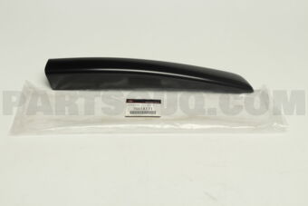 7661A171 COVER,ROOFRACK,FRLH