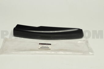 7661A171 COVER,ROOFRACK,FRLH