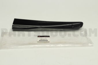 7661A171 COVER,ROOFRACK,FRLH