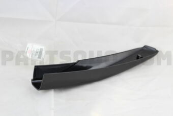 7661A172 COVER,ROOFRACK,FRRH