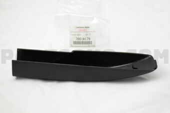 7661A179 COVER,ROOFRACK,RRLH