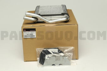 7801A493 HEATER CORE