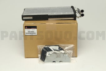 7801A493 HEATER CORE