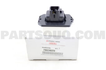 7802A028 TRANSISTOR,HEATER CONTROL