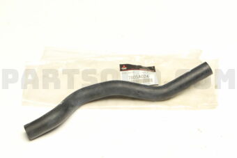 7805A024 HOSE,HEATER PIPING