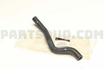 7805A024 HOSE,HEATER PIPING