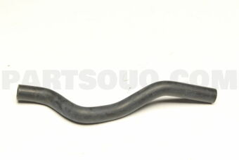 7805A024 HOSE,HEATER PIPING