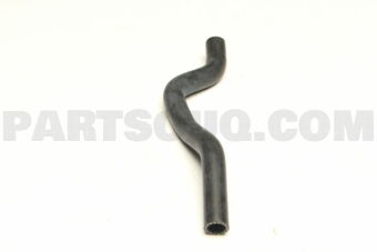 7805A024 HOSE,HEATER PIPING
