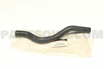7805A024 HOSE,HEATER PIPING