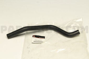 7805A025 HOSE,HEATER PIPING
